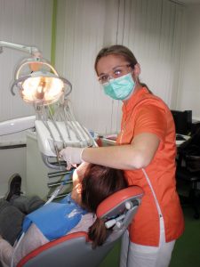 Dentalna ordinacija