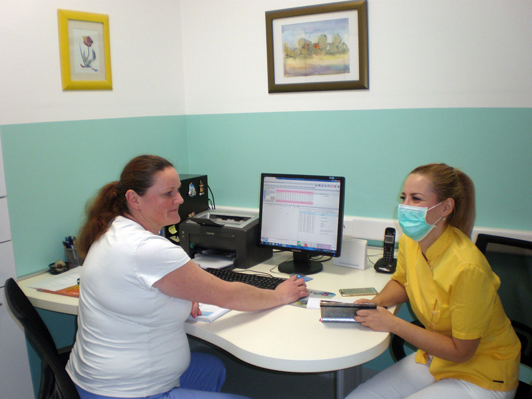 Dentalna ordinacija