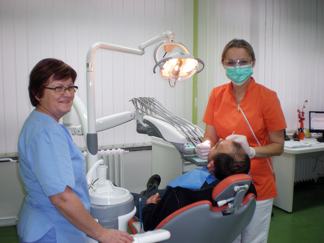 Dentalna ordinacija