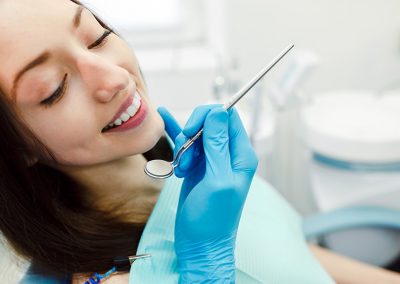 Dentalna medicina