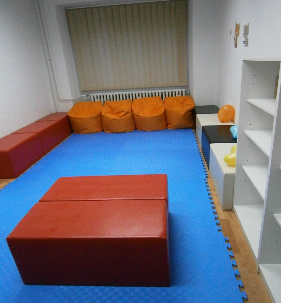 Grupa za potporu dojenja