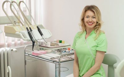 Obavijest pacijentima dentalne medicine