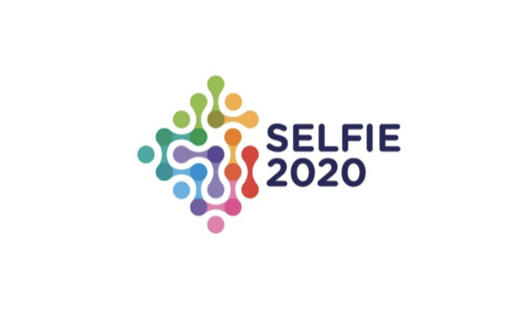 Selfie 2020 obavijest