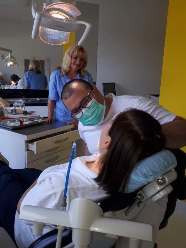 Dr. Mušura