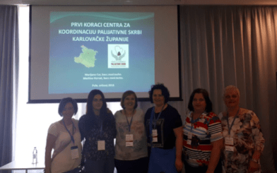 3. Konferencija o palijativnoj skrbi s međunarodnim sudjelovanjem