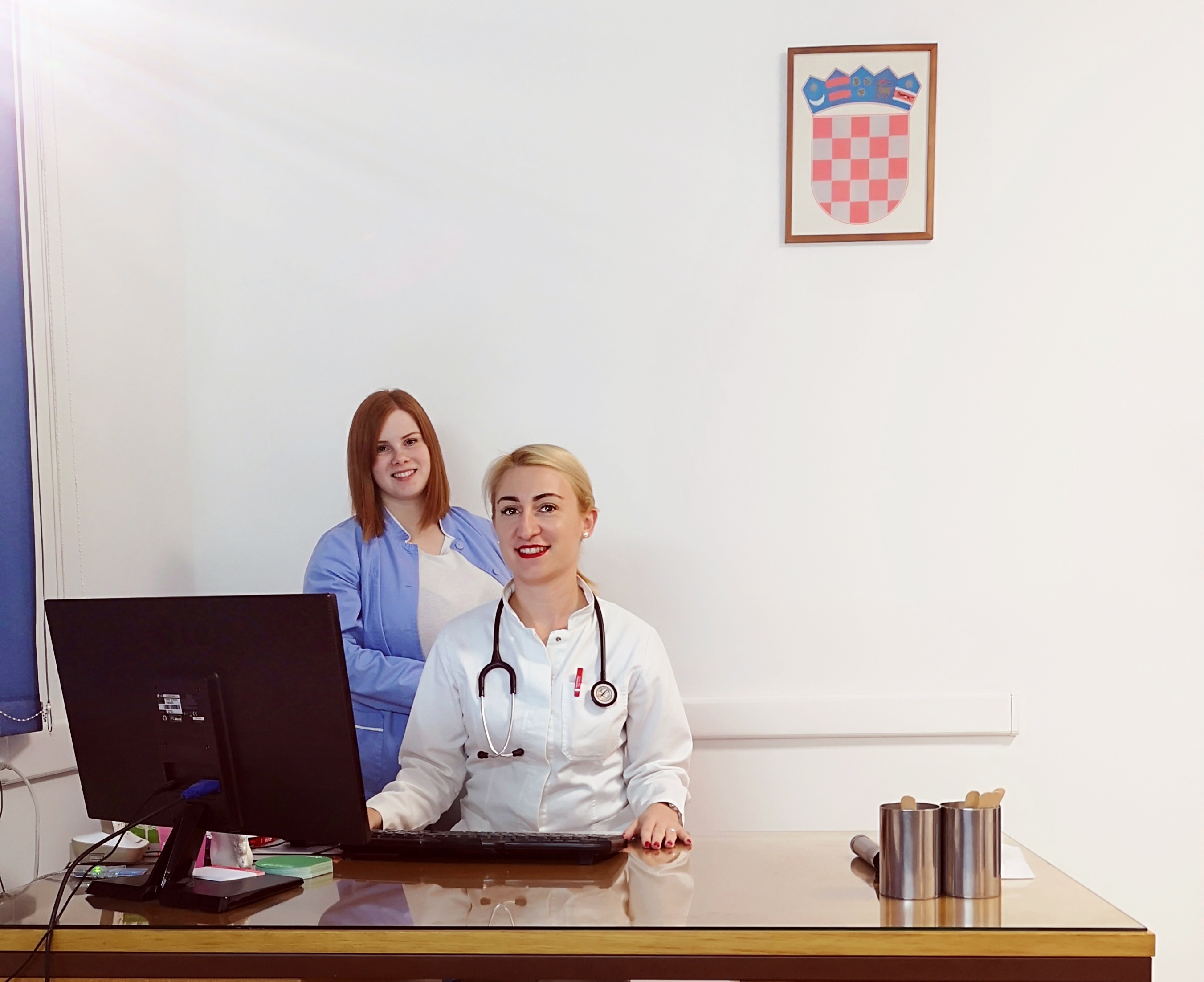 dr. Krizmanić