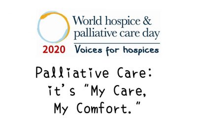 Svjetski dan palijativne i hospicijske skrbi