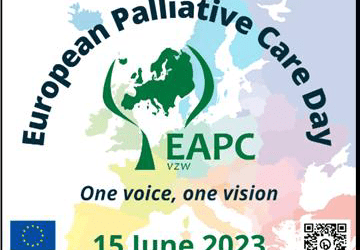 Europski dan palijativne skrbi 15. lipnja 2023.